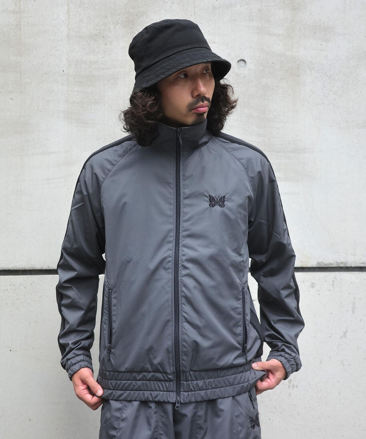 Needles/ニードルズ 別注Track Jacket - NYLON