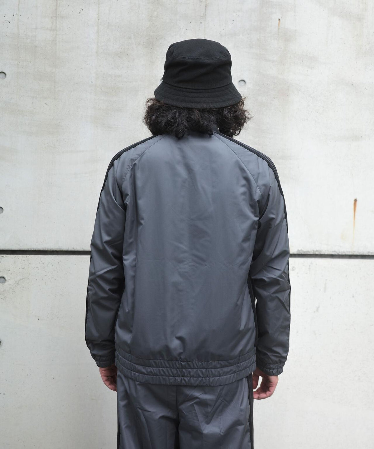 Needles/ニードルズ 別注Track Jacket - NYLON