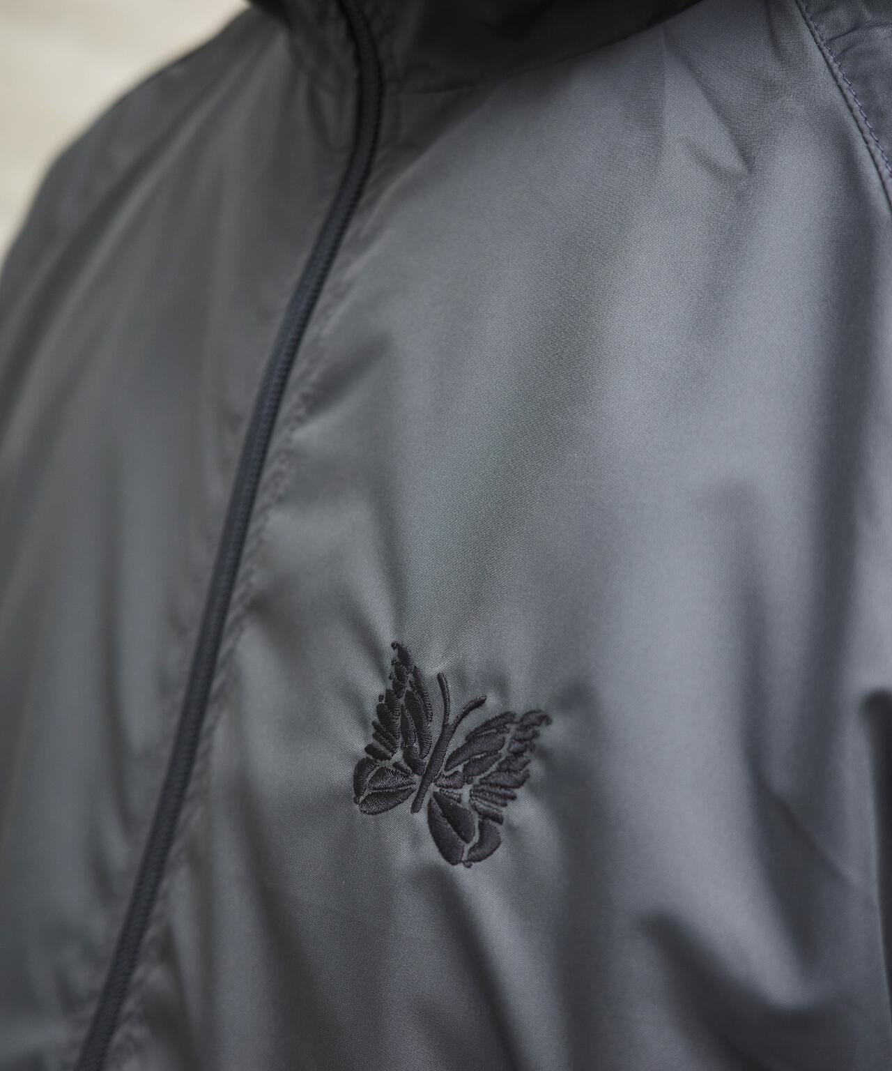Needles/ニードルズ 別注Track Jacket - NYLON