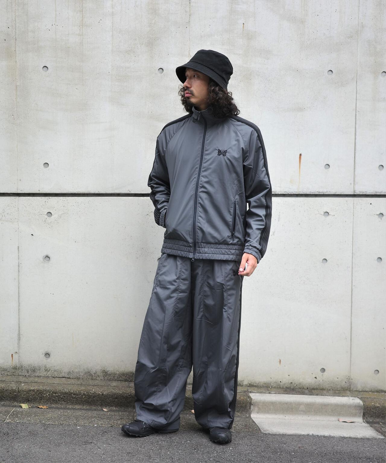 Needles/ニードルズ 別注Track Jacket - NYLON