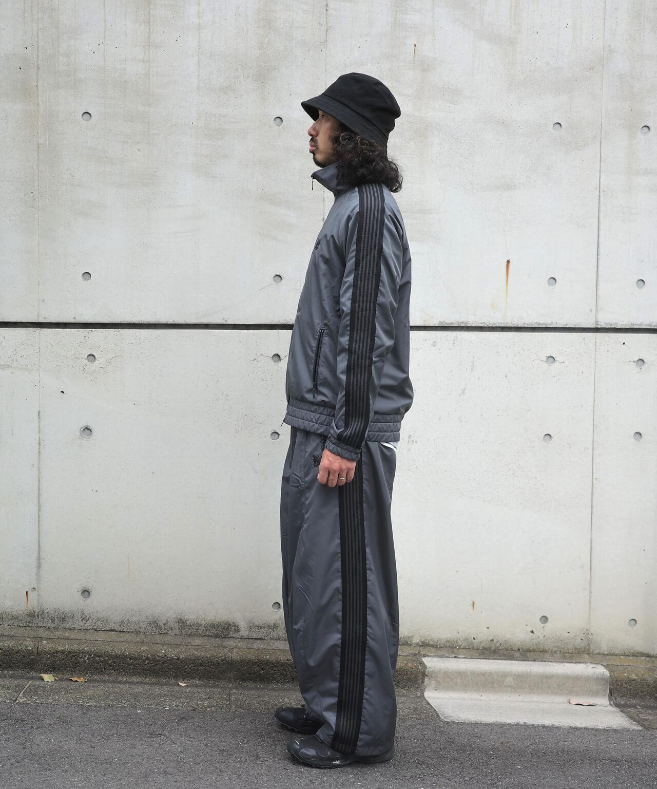Needles/ニードルズ 別注Track Jacket - NYLON