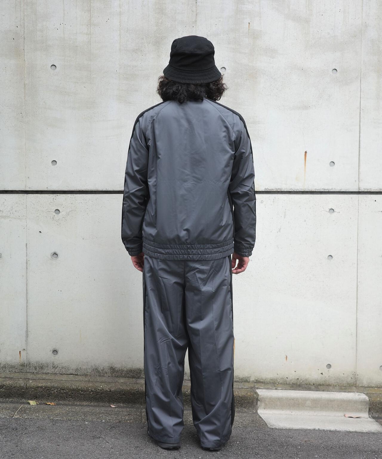 Needles/ニードルズ 別注Track Jacket - NYLON