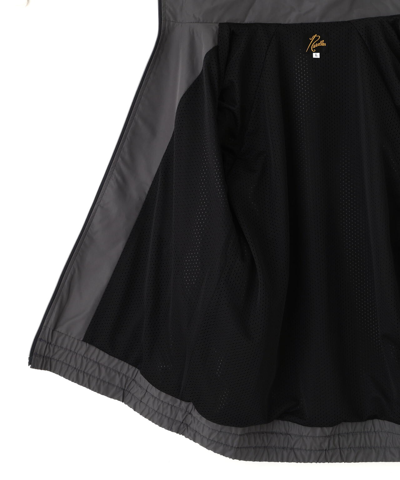 Needles/ニードルズ 別注Track Jacket - NYLON