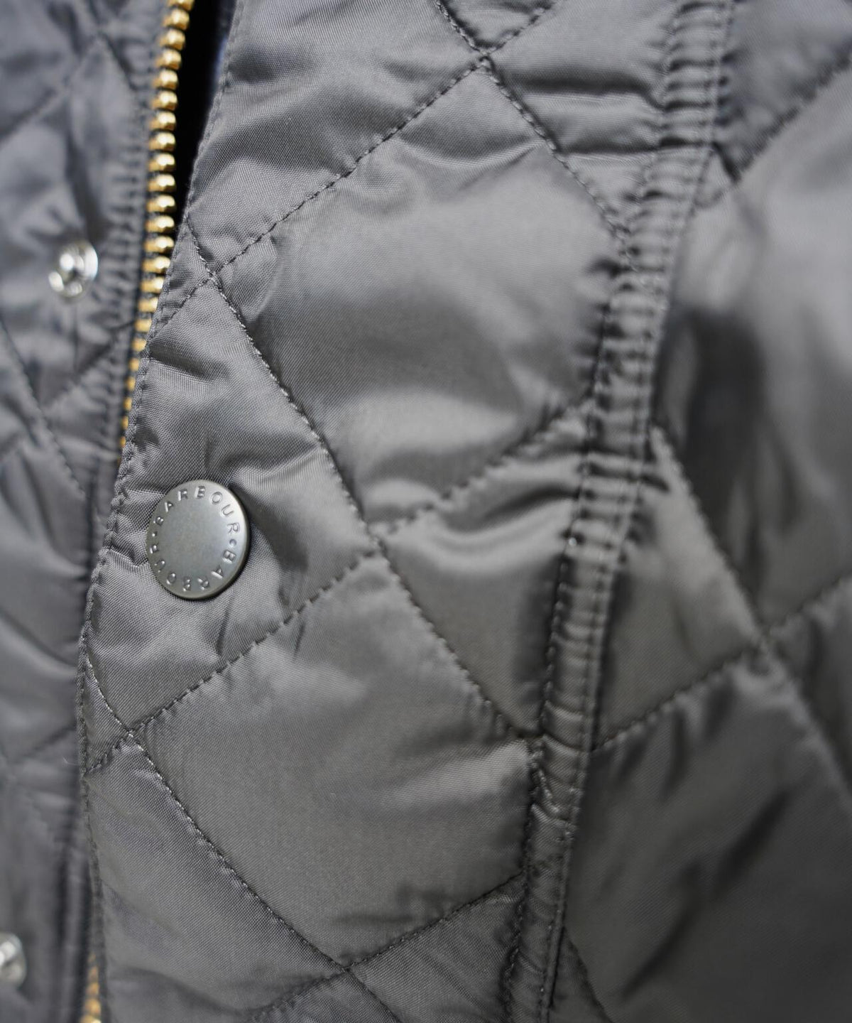 Barbour/バブアー EXMOOR QUILTING MID-LENGTH COAT エクスモアキルティングミドルレングスコート