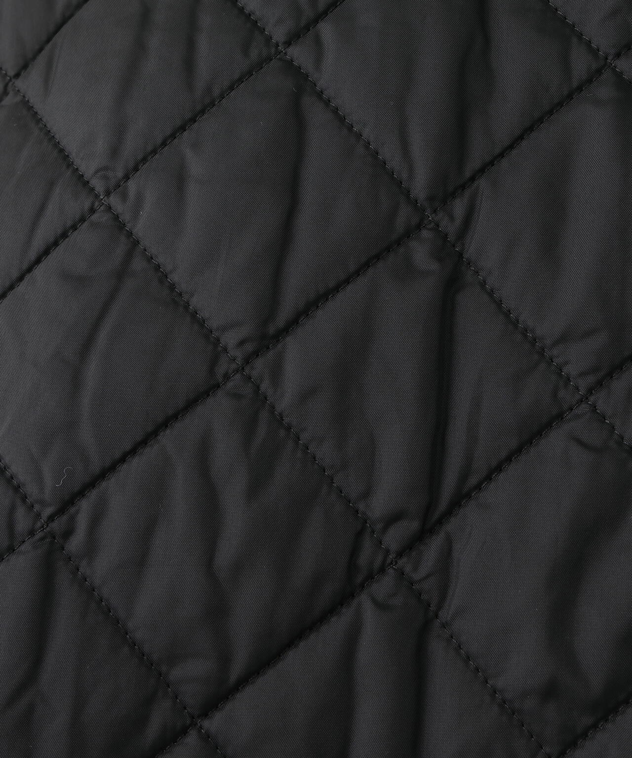 Barbour/バブアー EXMOOR QUILTING MID-LENGTH COAT エクスモアキルティングミドルレングスコート