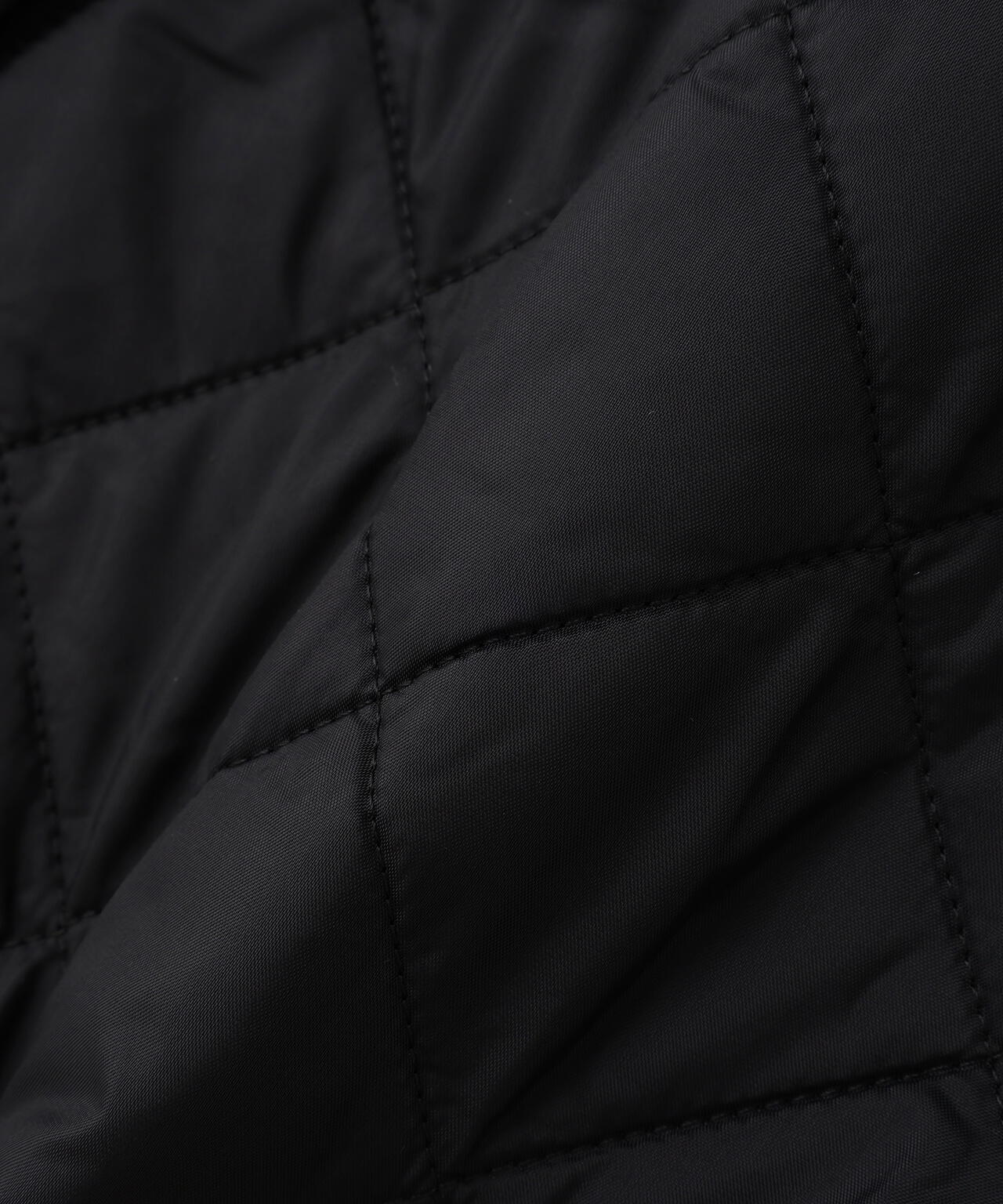 Barbour/バブアー TRANSPORT QUILTEING BLOUSON トランスポート キルティング ブルゾン MQU1796