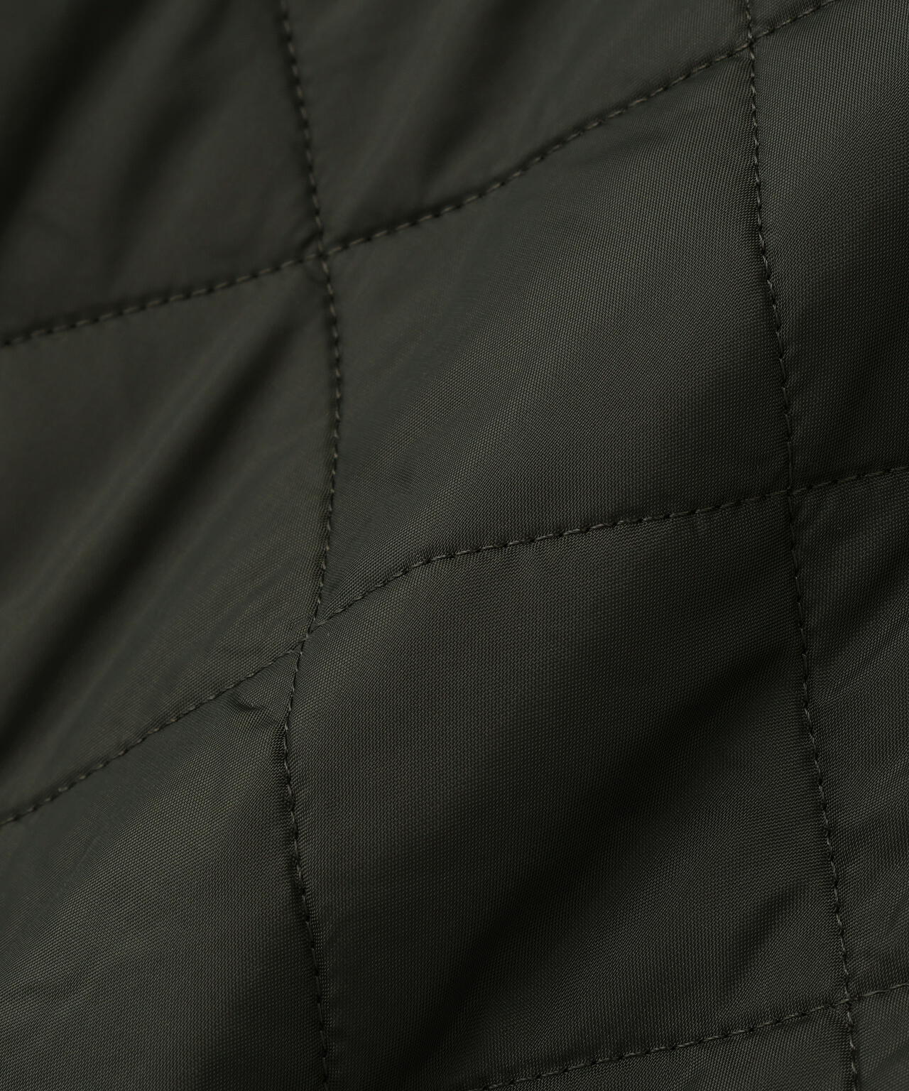 Barbour/バブアー TRANSPORT QUILTEING BLOUSON トランスポート キルティング ブルゾン MQU1796