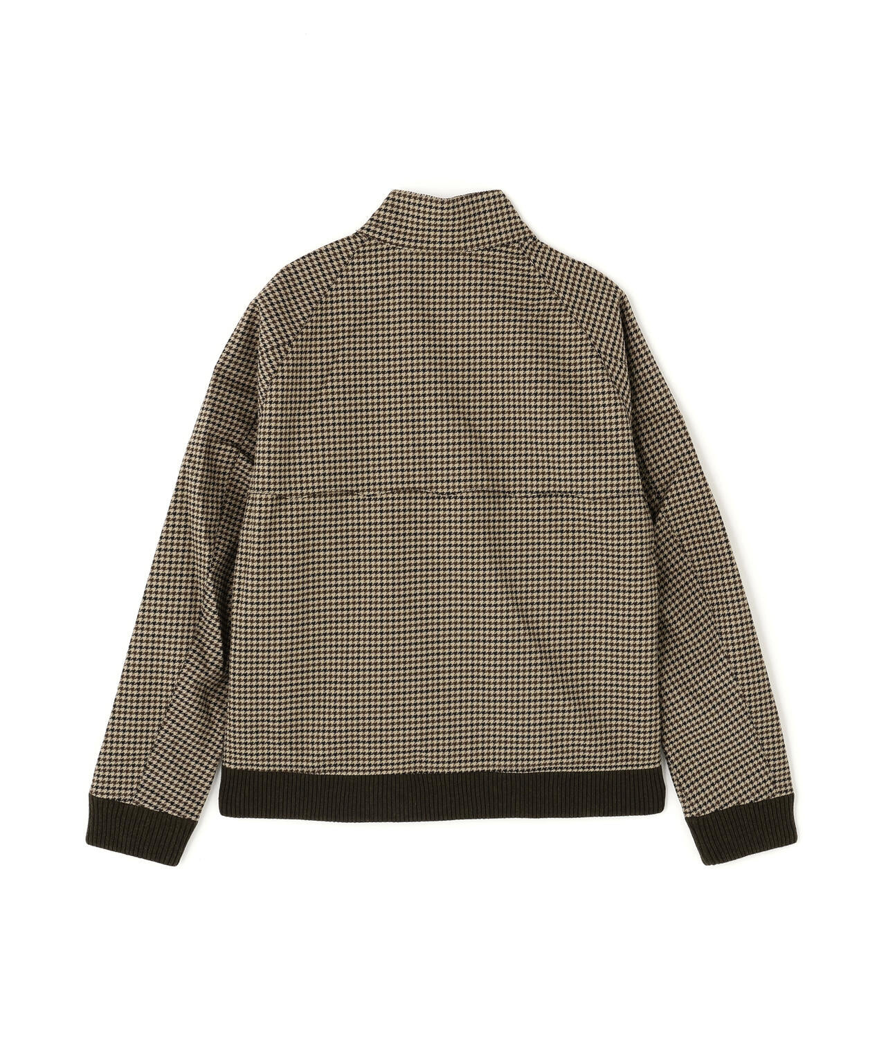 Barbour×Baracuta/バブアー×バラクータ PORTON JACKET