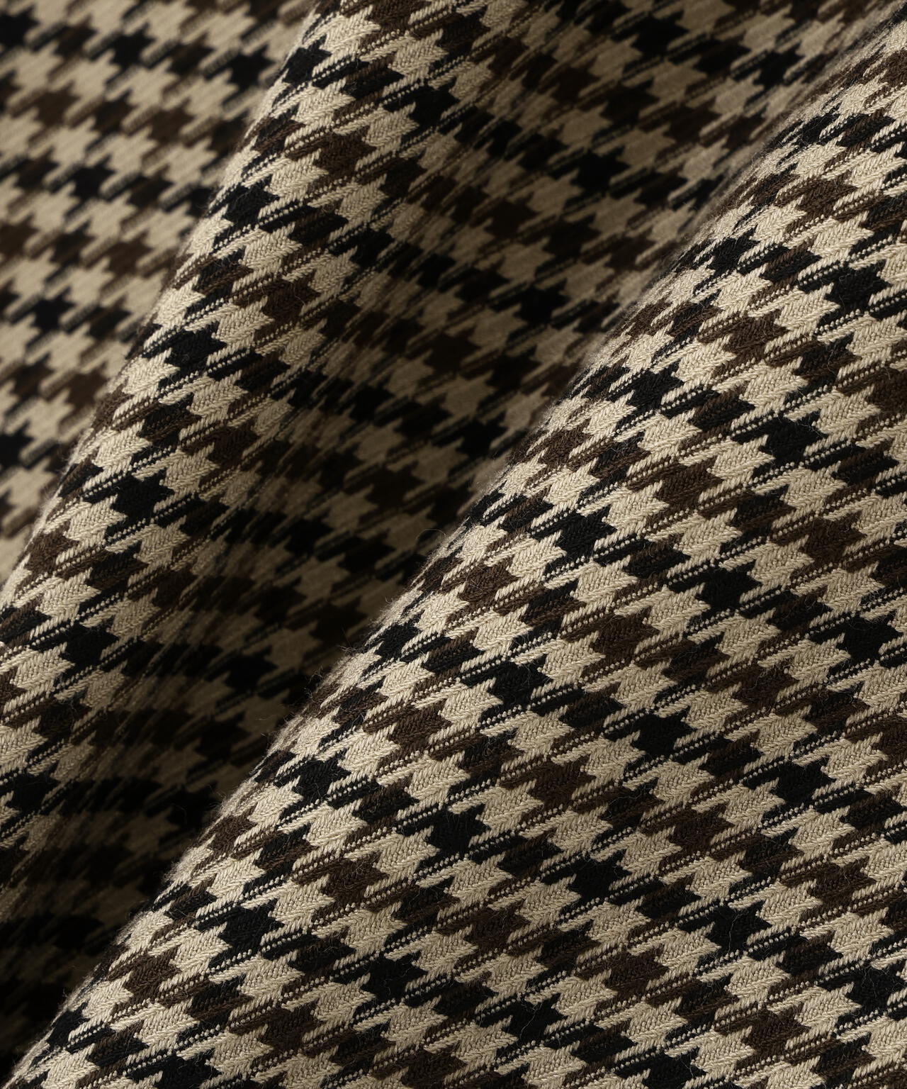Barbour×Baracuta/バブアー×バラクータ PORTON JACKET