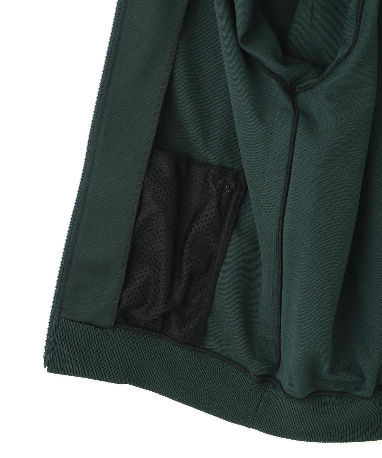 Needles/ニードルズ Track Jacket - Poly Smooth