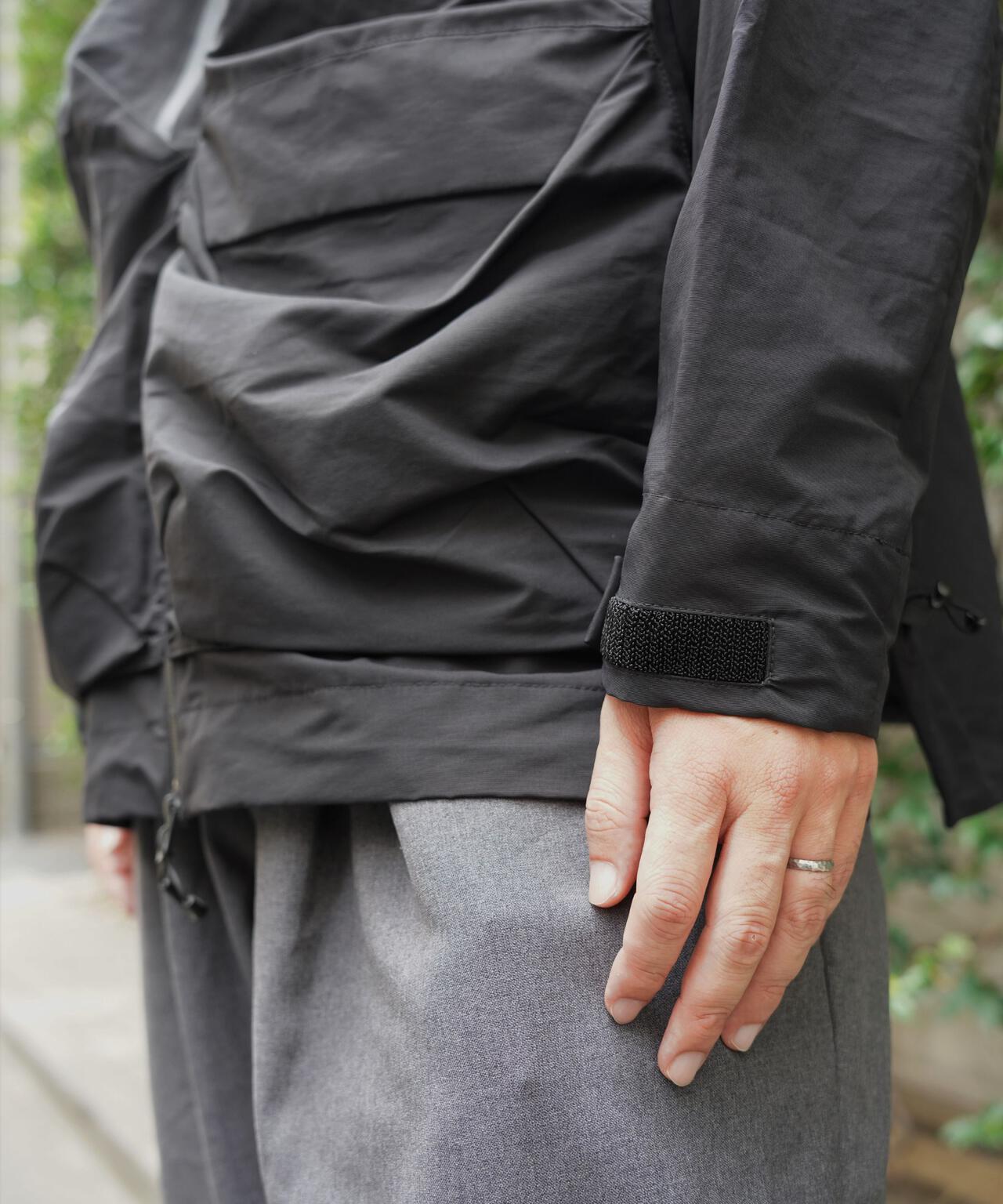 CMF OUTDOOR GARMENT/シーエムエフ アウトドアガーメント 別注 GUIDE SHELL