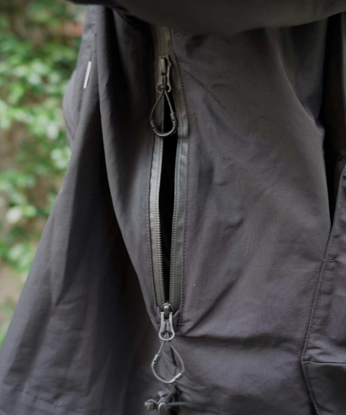 CMF OUTDOOR GARMENT/シーエムエフ アウトドアガーメント 別注 GUIDE SHELL