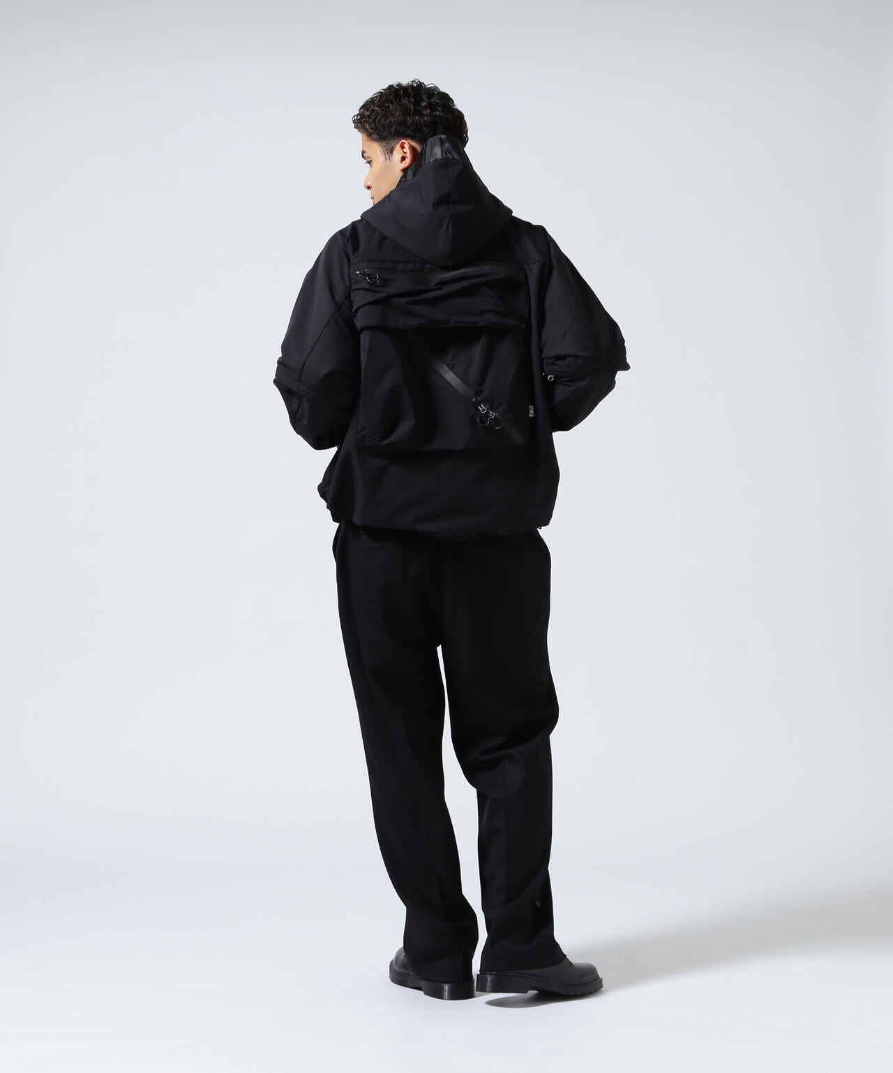 CMF OUTDOOR GARMENT/シーエムエフ アウトドアガーメント 別注 GUIDE SHELL