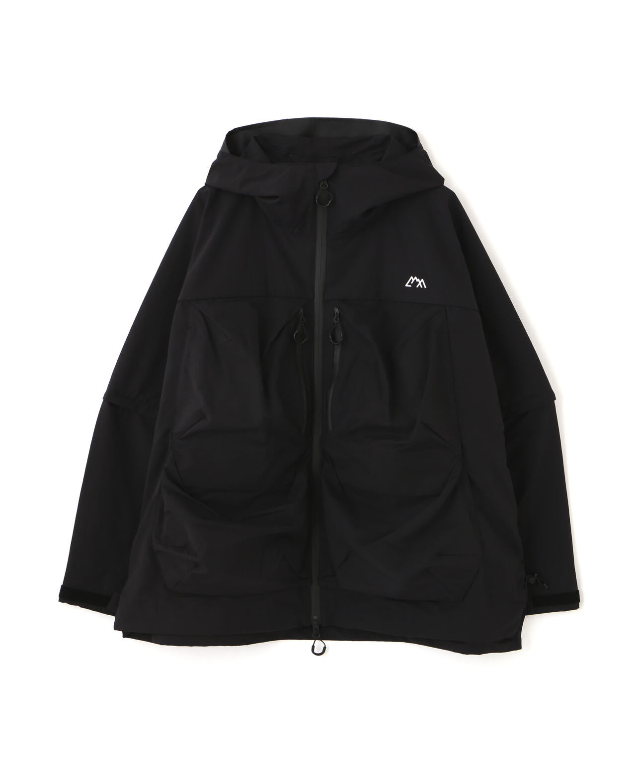 CMF OUTDOOR GARMENT/シーエムエフ アウトドアガーメント 別注 GUIDE SHELL