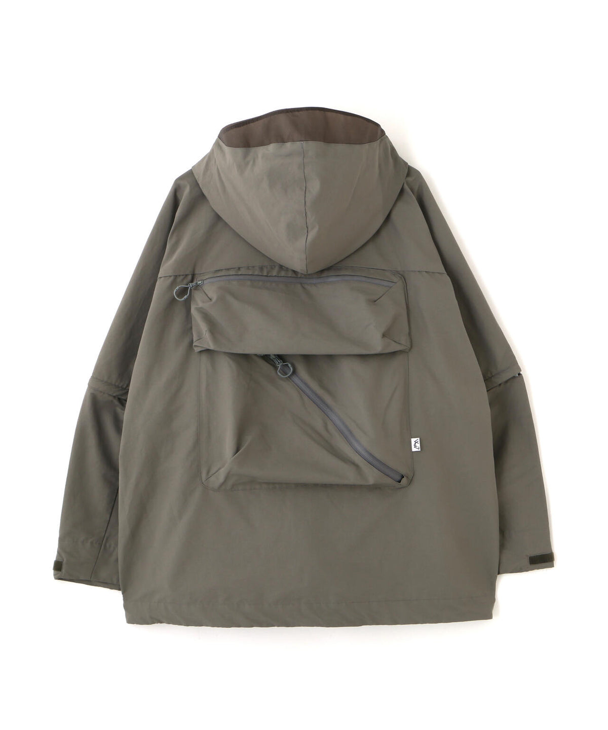 CMF OUTDOOR GARMENT/シーエムエフ アウトドアガーメント 別注 GUIDE SHELL