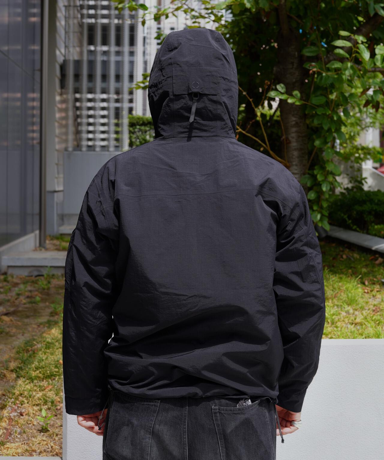 CMF OUTDOOR GARMENT/シーエムエフ アウトドアガーメント 別注 WEIRED SHELL