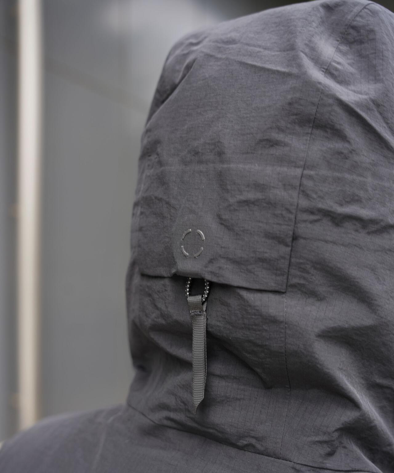 CMF OUTDOOR GARMENT/シーエムエフ アウトドアガーメント 別注 WEIRED SHELL