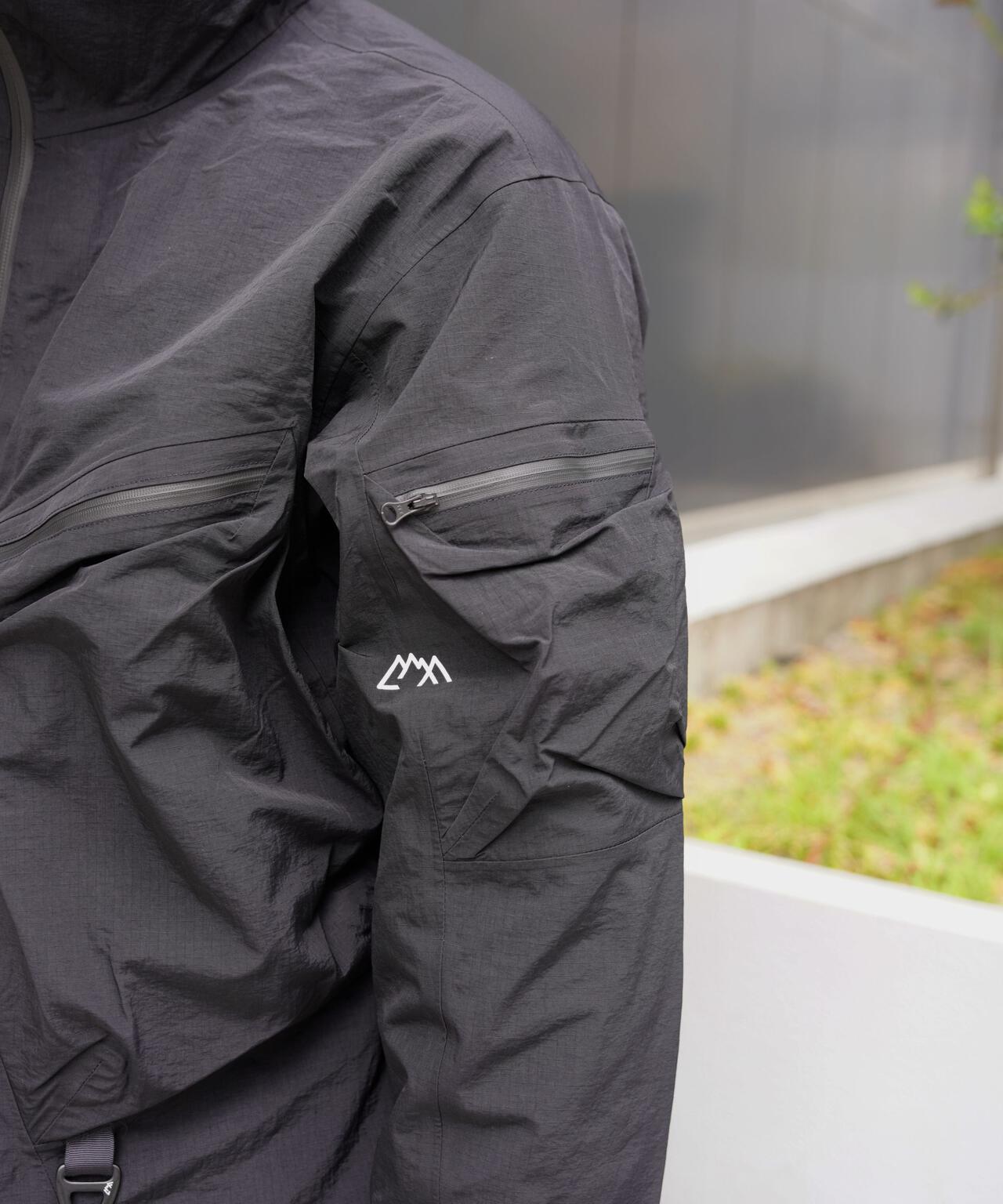 CMF OUTDOOR GARMENT/シーエムエフ アウトドアガーメント 別注 WEIRED SHELL