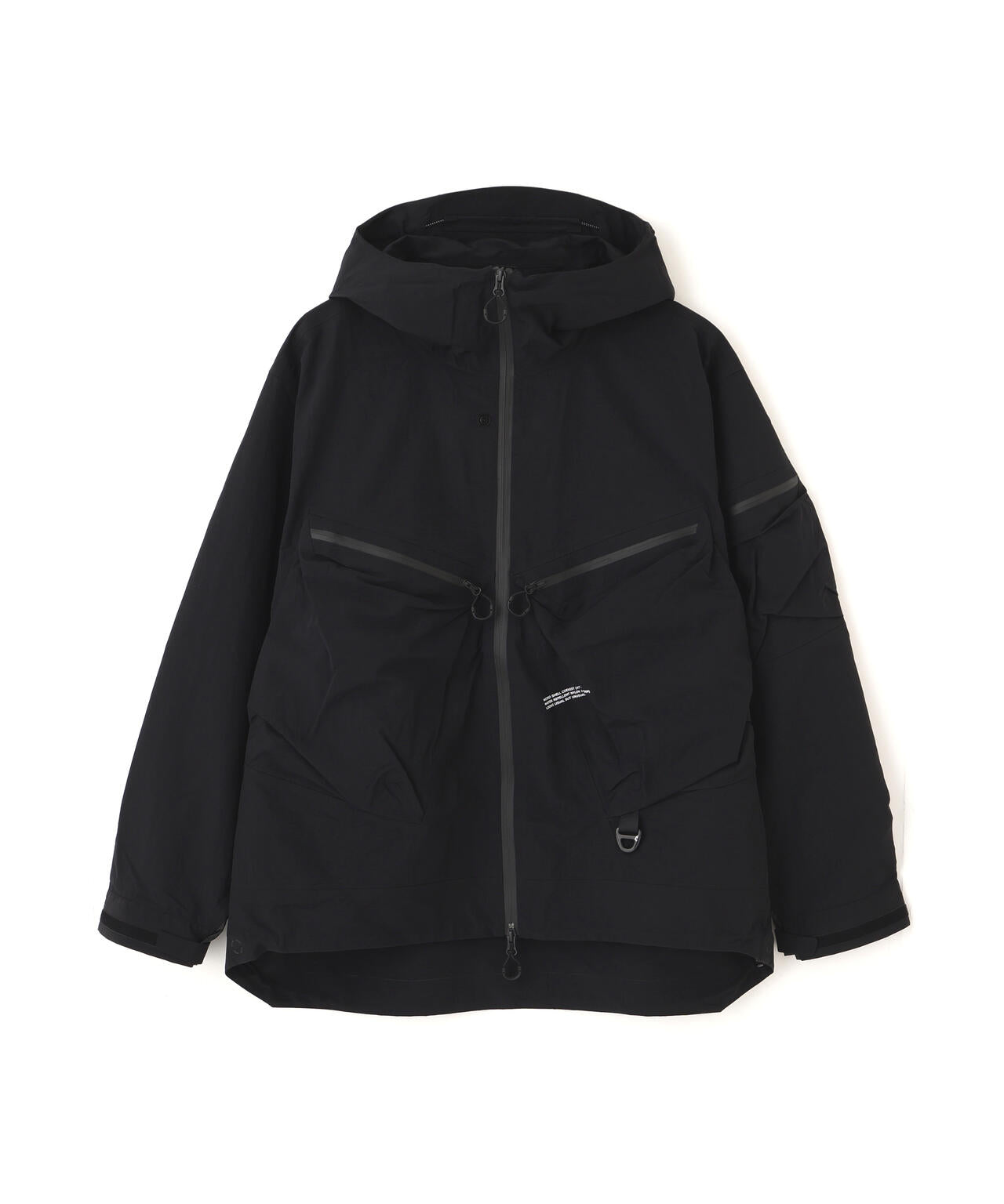 CMF OUTDOOR GARMENT/シーエムエフ アウトドアガーメント 別注 WEIRED SHELL