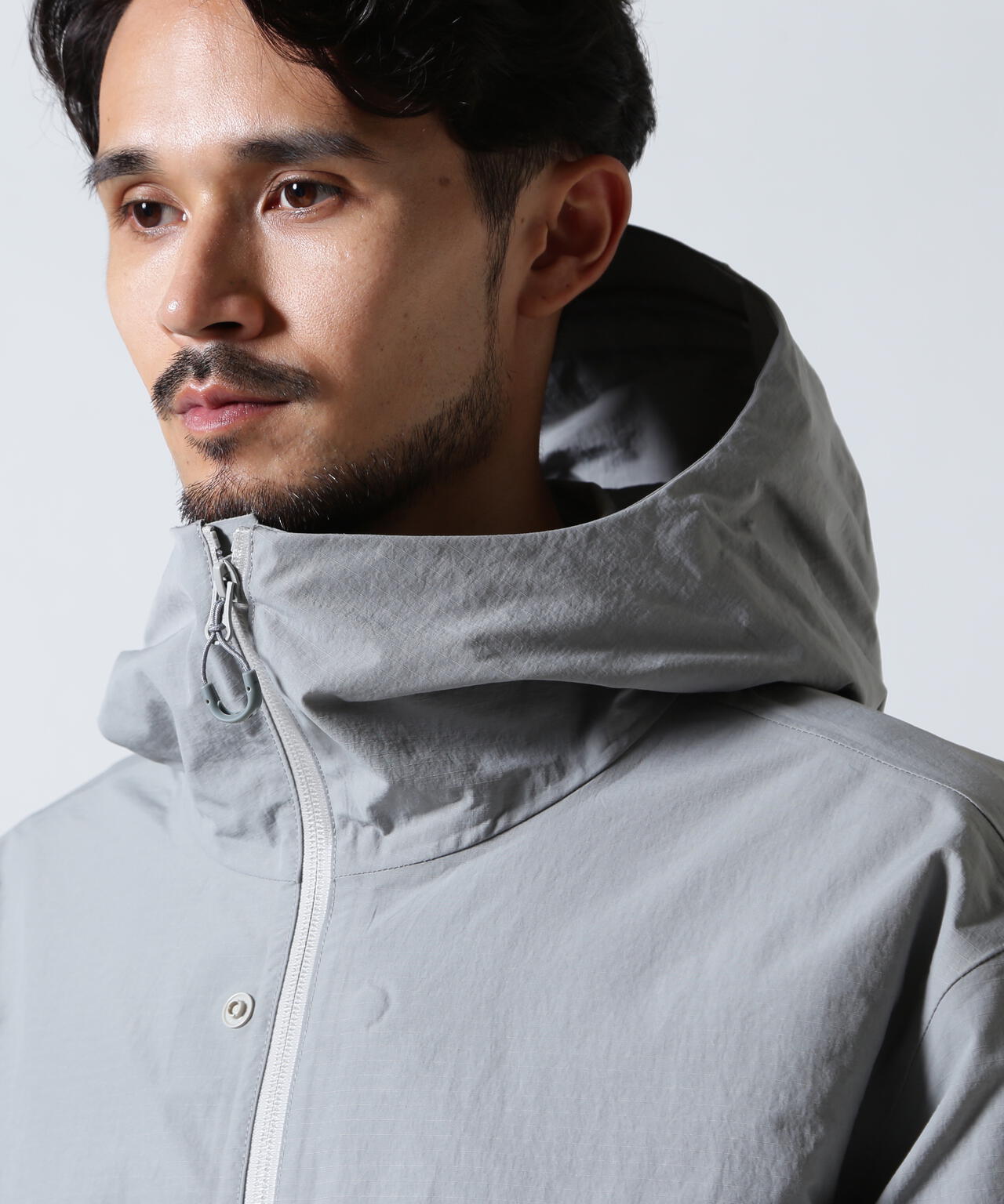 CMF OUTDOOR GARMENT/シーエムエフ アウトドアガーメント 別注 WEIRED SHELL