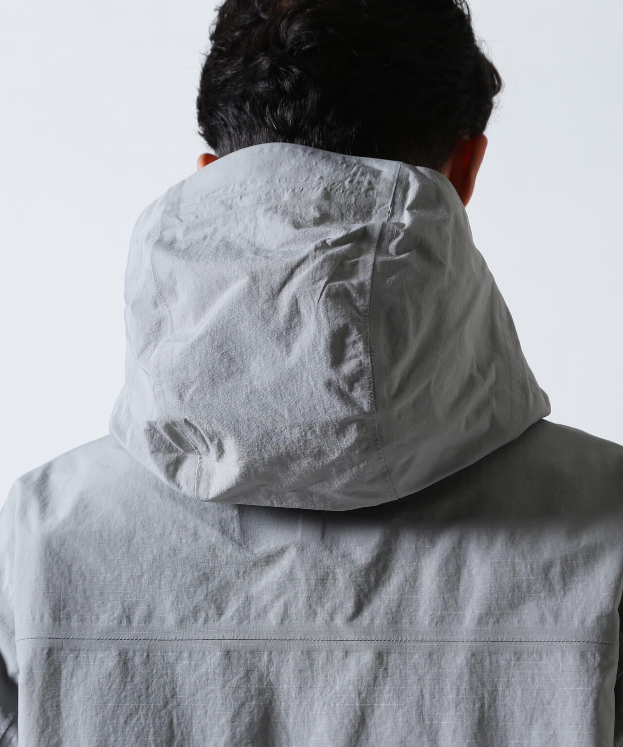 CMF OUTDOOR GARMENT/シーエムエフ アウトドアガーメント 別注 WEIRED SHELL