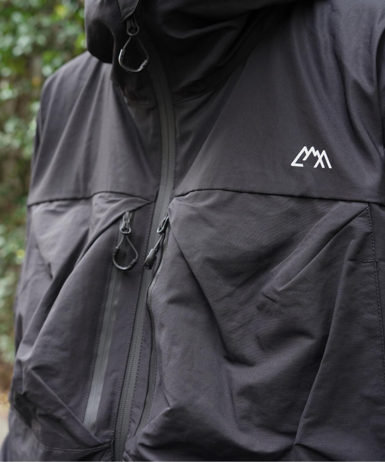 CMF OUTDOOR GARMENT/シーエムエフ アウトドアガーメント 別注 GUIDE SHELL
