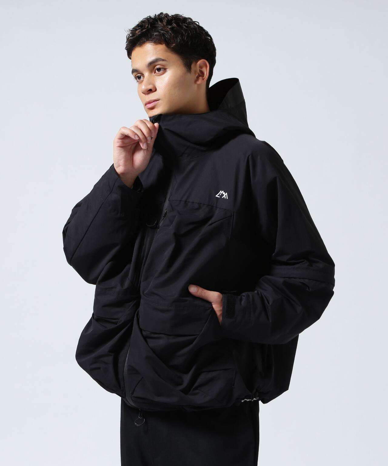 CMF OUTDOOR GARMENT/シーエムエフ アウトドアガーメント 別注 GUIDE SHELL