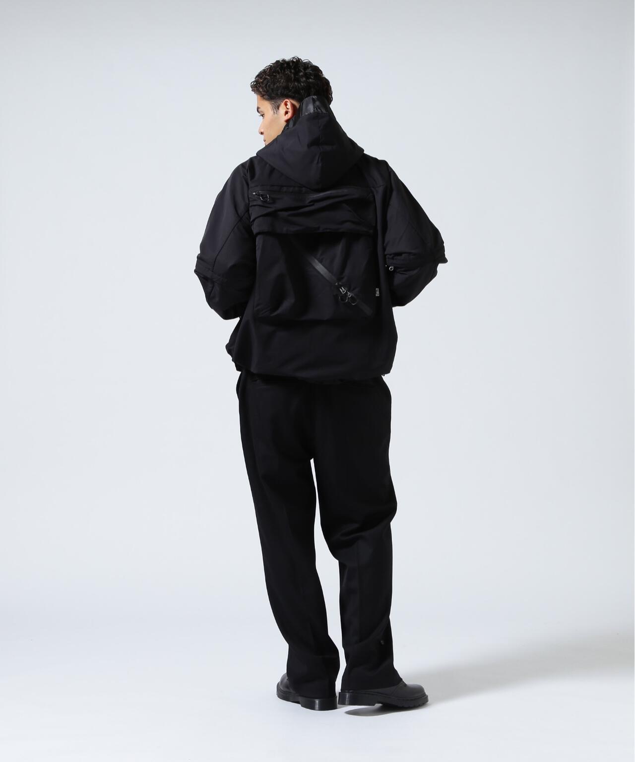 CMF OUTDOOR GARMENT/シーエムエフ アウトドアガーメント 別注 GUIDE SHELL