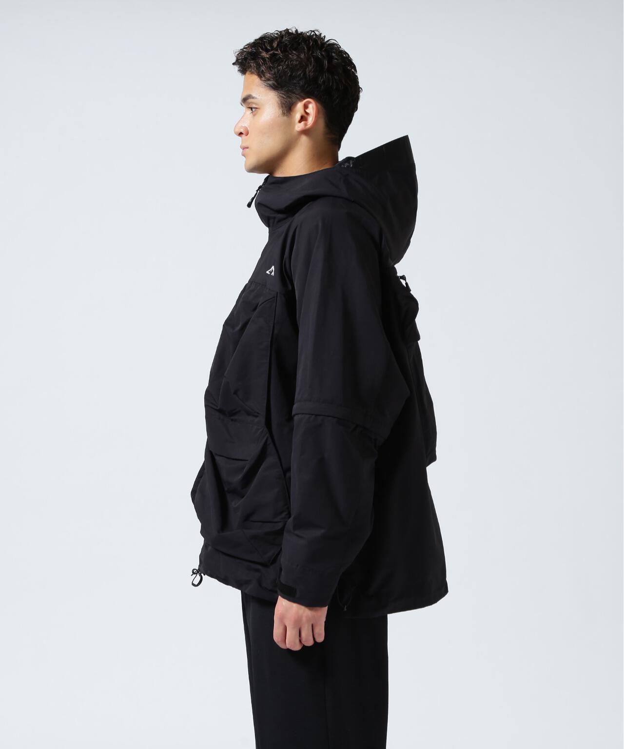 CMF OUTDOOR GARMENT/シーエムエフ アウトドアガーメント 別注 GUIDE SHELL