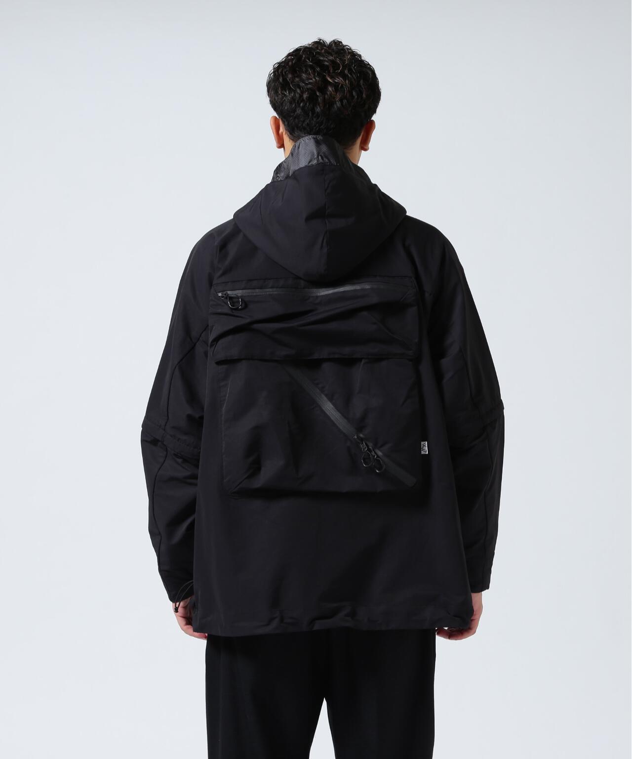 CMF OUTDOOR GARMENT/シーエムエフ アウトドアガーメント 別注 GUIDE SHELL