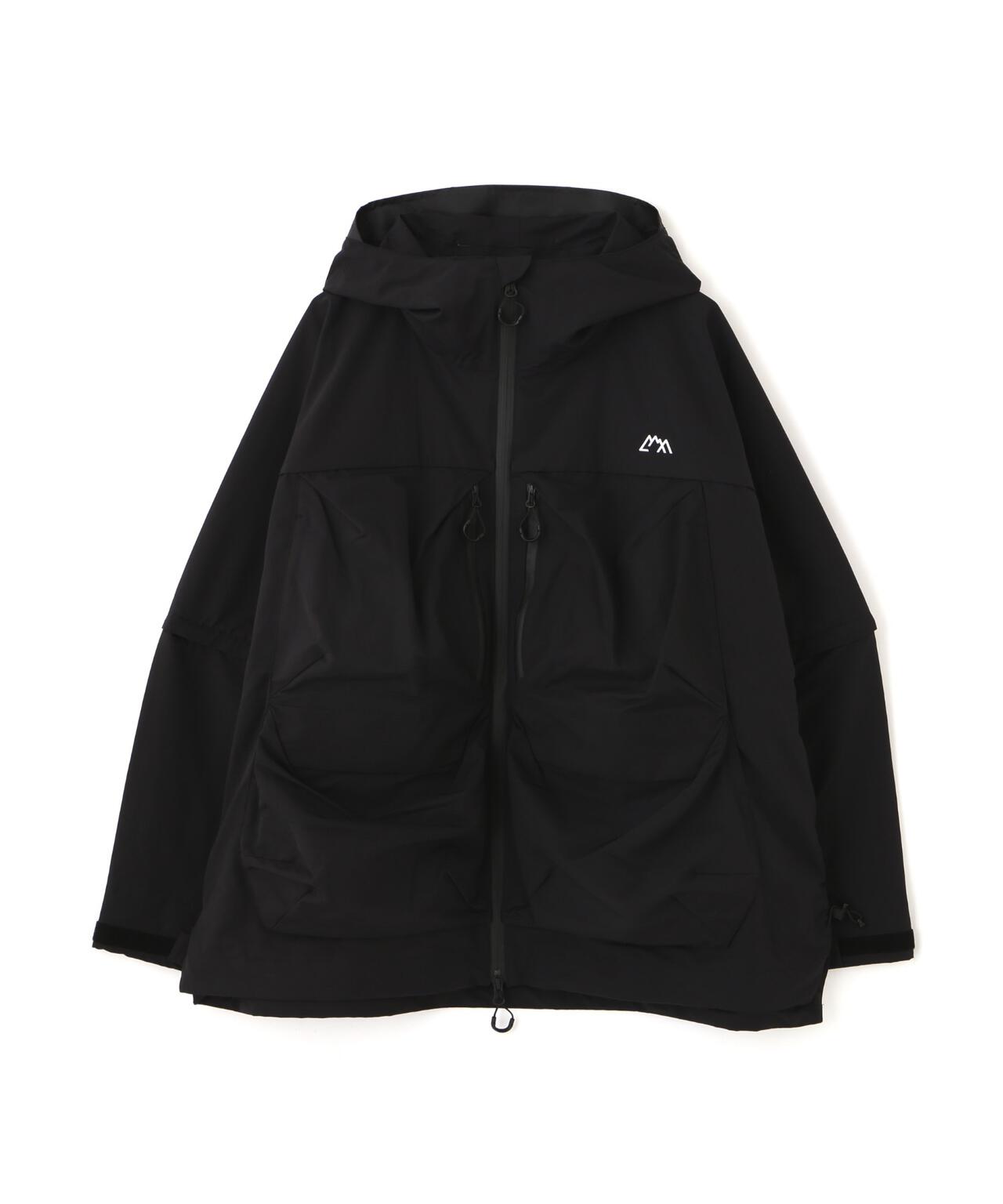 CMF OUTDOOR GARMENT/シーエムエフ アウトドアガーメント 別注 GUIDE SHELL