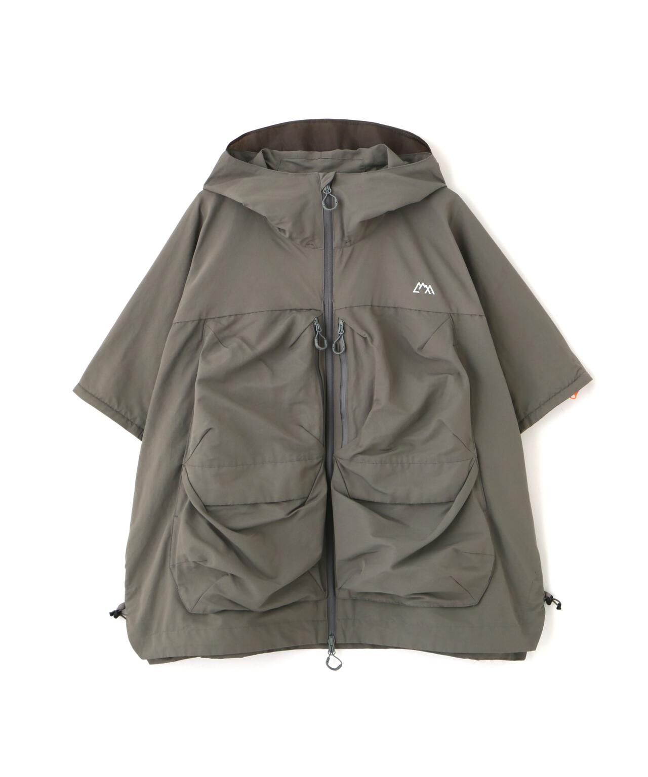 CMF OUTDOOR GARMENT/シーエムエフ アウトドアガーメント 別注 GUIDE SHELL