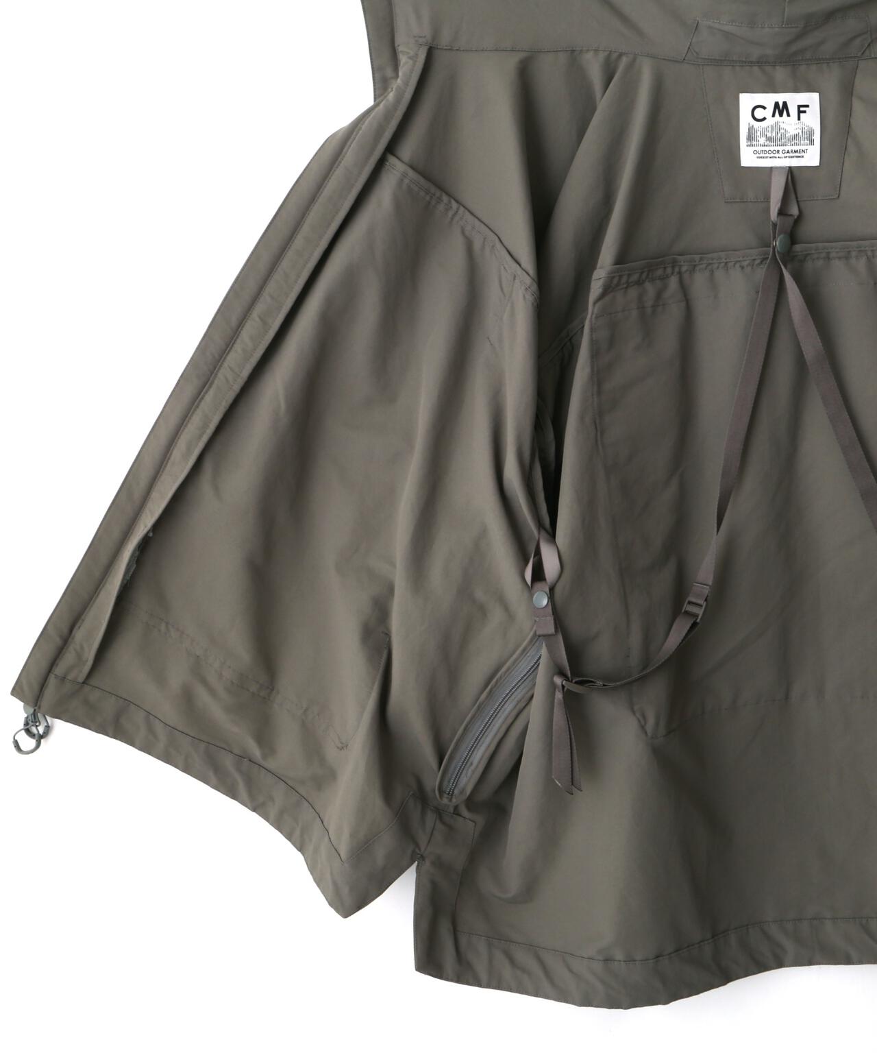 CMF OUTDOOR GARMENT/シーエムエフ アウトドアガーメント 別注 GUIDE SHELL