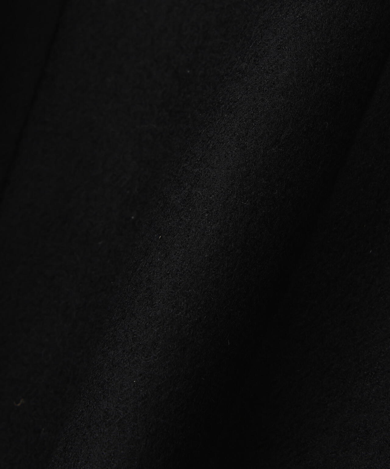 RHODOLIRION/ロドリリオン Hourglass Jacket - Melton Cloth アワーグラスジャケット