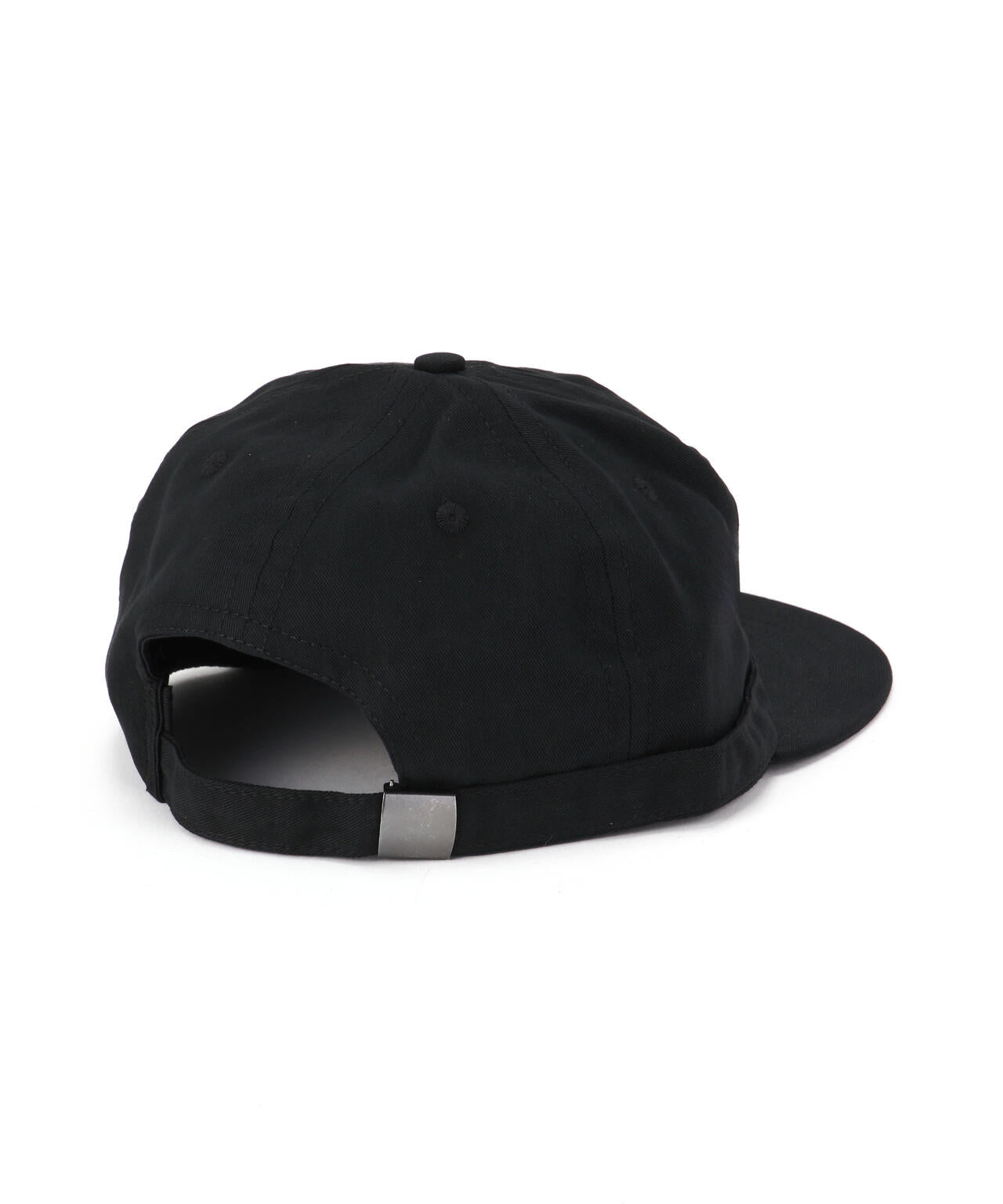 BRAIN DEAD/ブレインデッド Extended Strap 6 Panel Logohead Hat