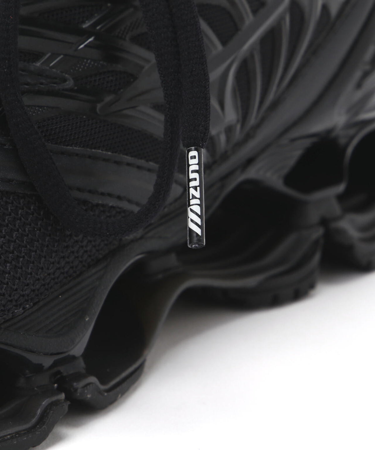 MIZUNO/ミズノ WAVE PROPHECY LS