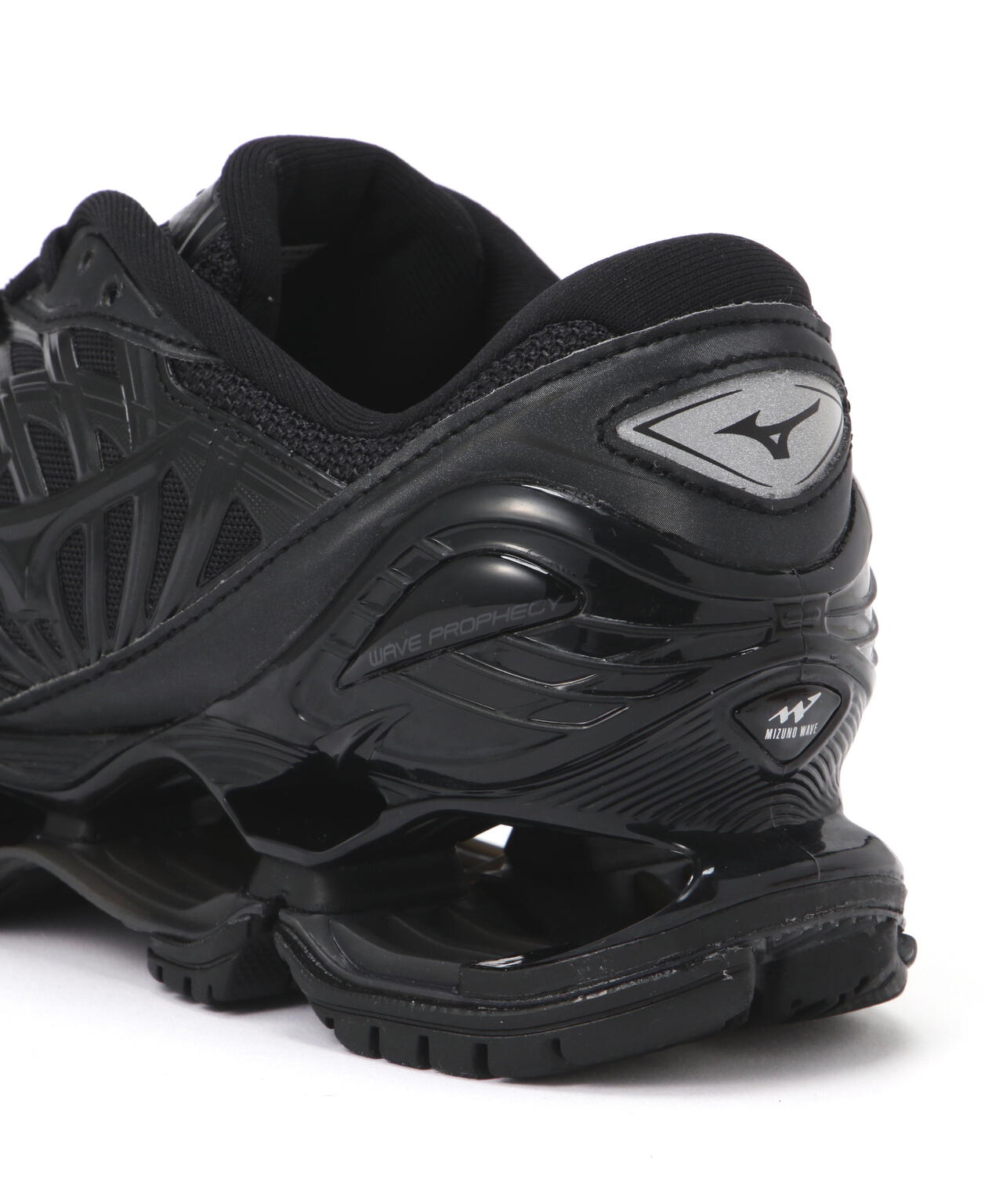 MIZUNO/ミズノ WAVE PROPHECY LS