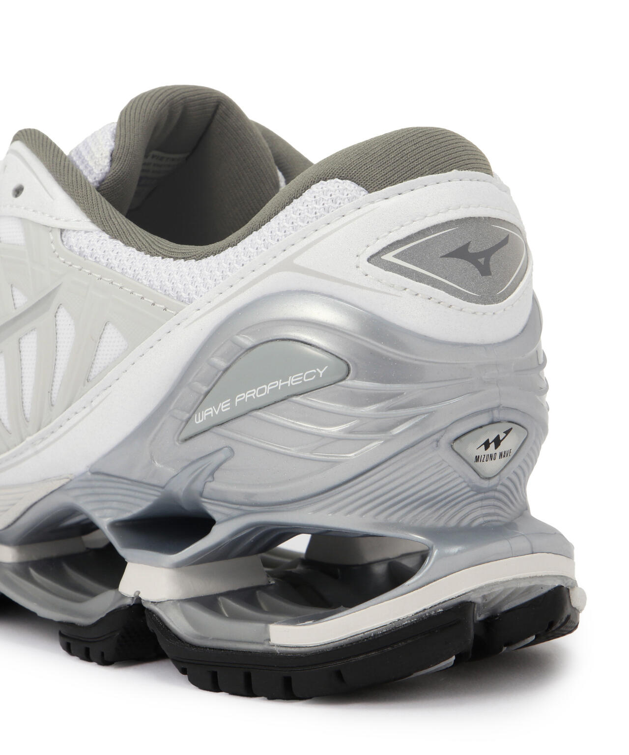 MIZUNO/ミズノ WAVE PROPHECY LS