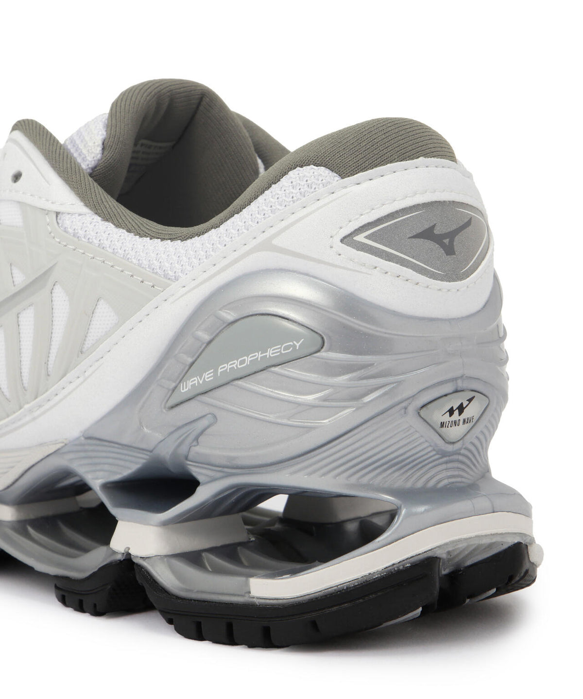 MIZUNO/ミズノ WAVE PROPHECY LS