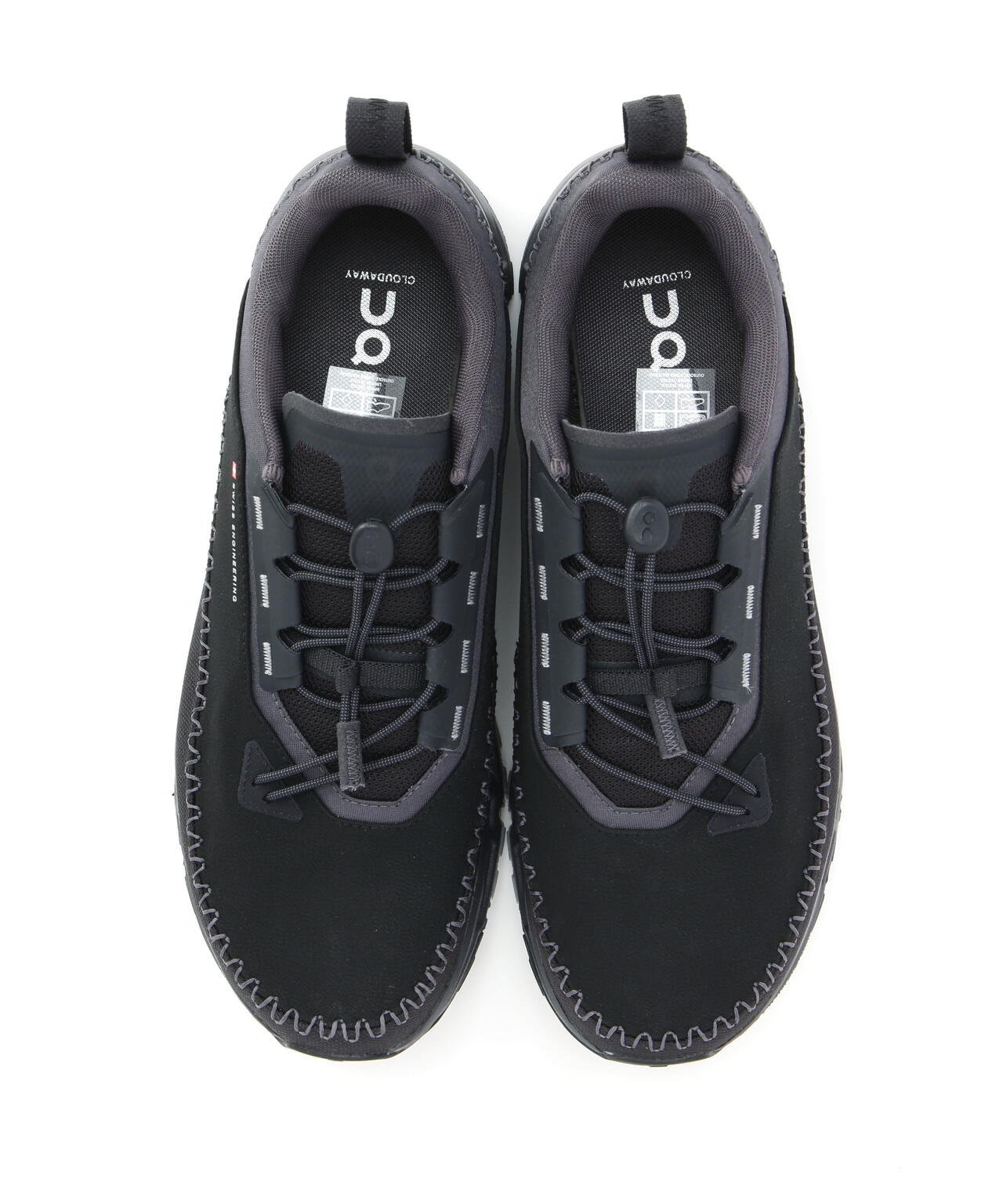 On/オン Cloud away2(MEN'S)