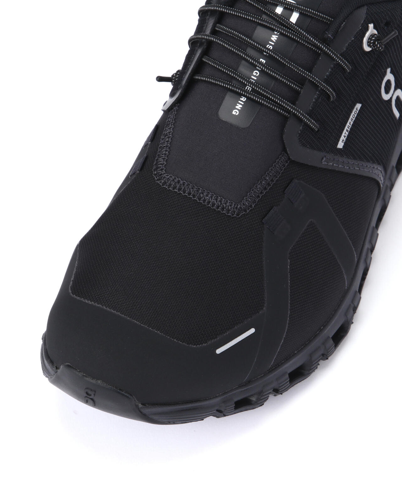 On/オン Cloud 6 Waterproof メンズ