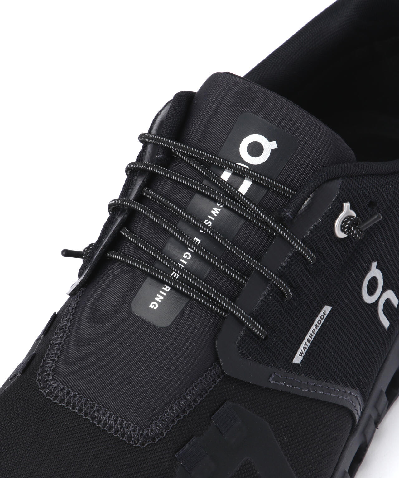 On/オン Cloud 6 Waterproof メンズ