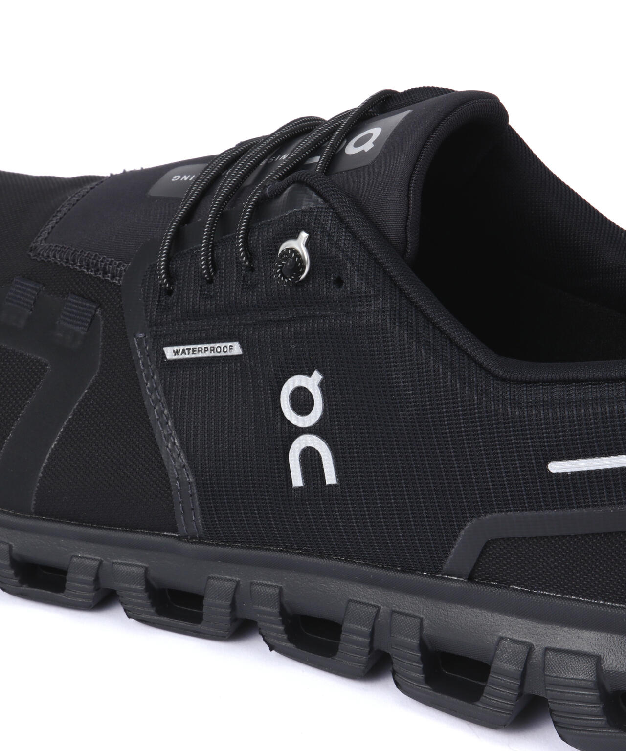 On/オン Cloud 6 Waterproof メンズ