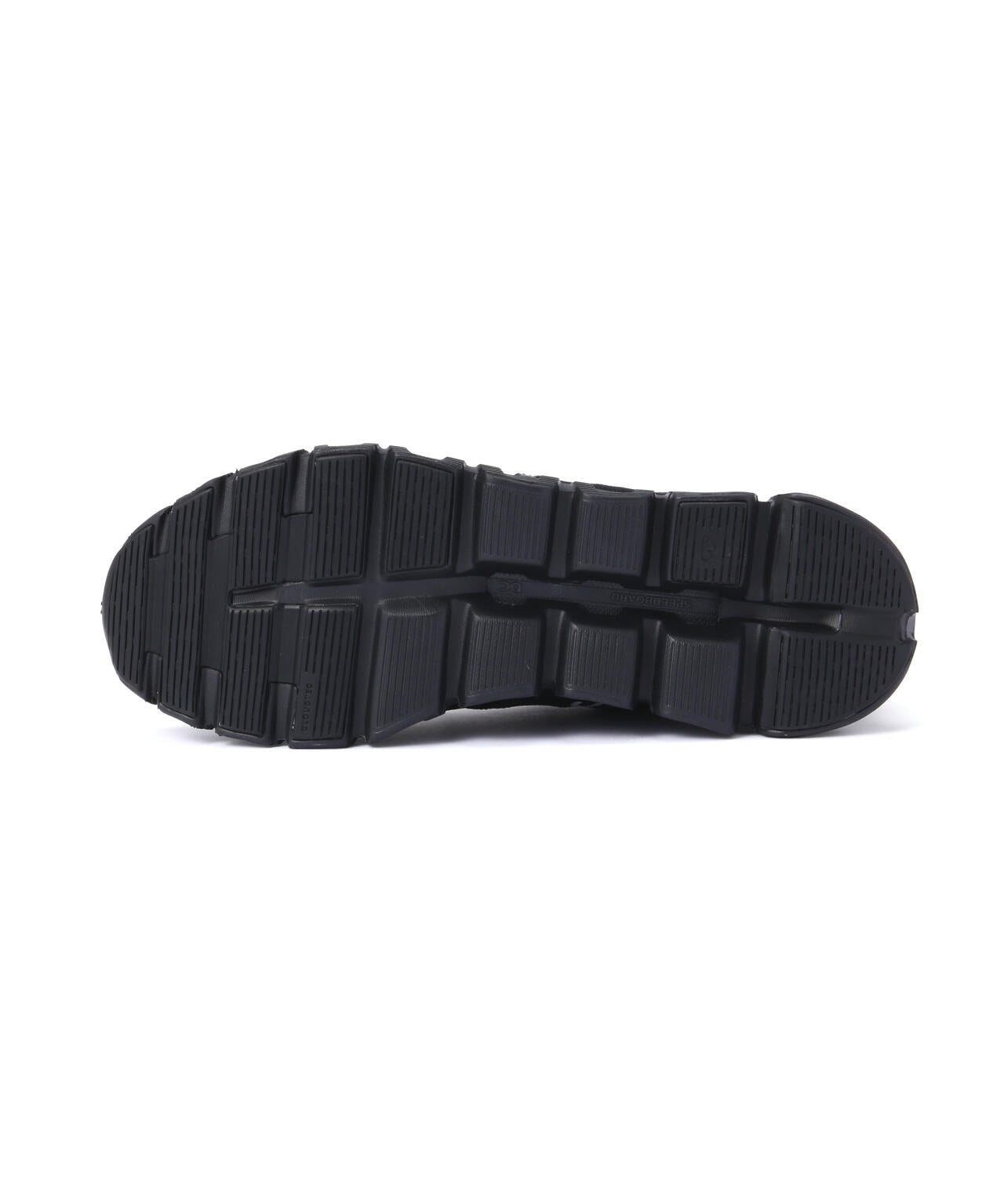 On/オン Cloud 6 Waterproof メンズ