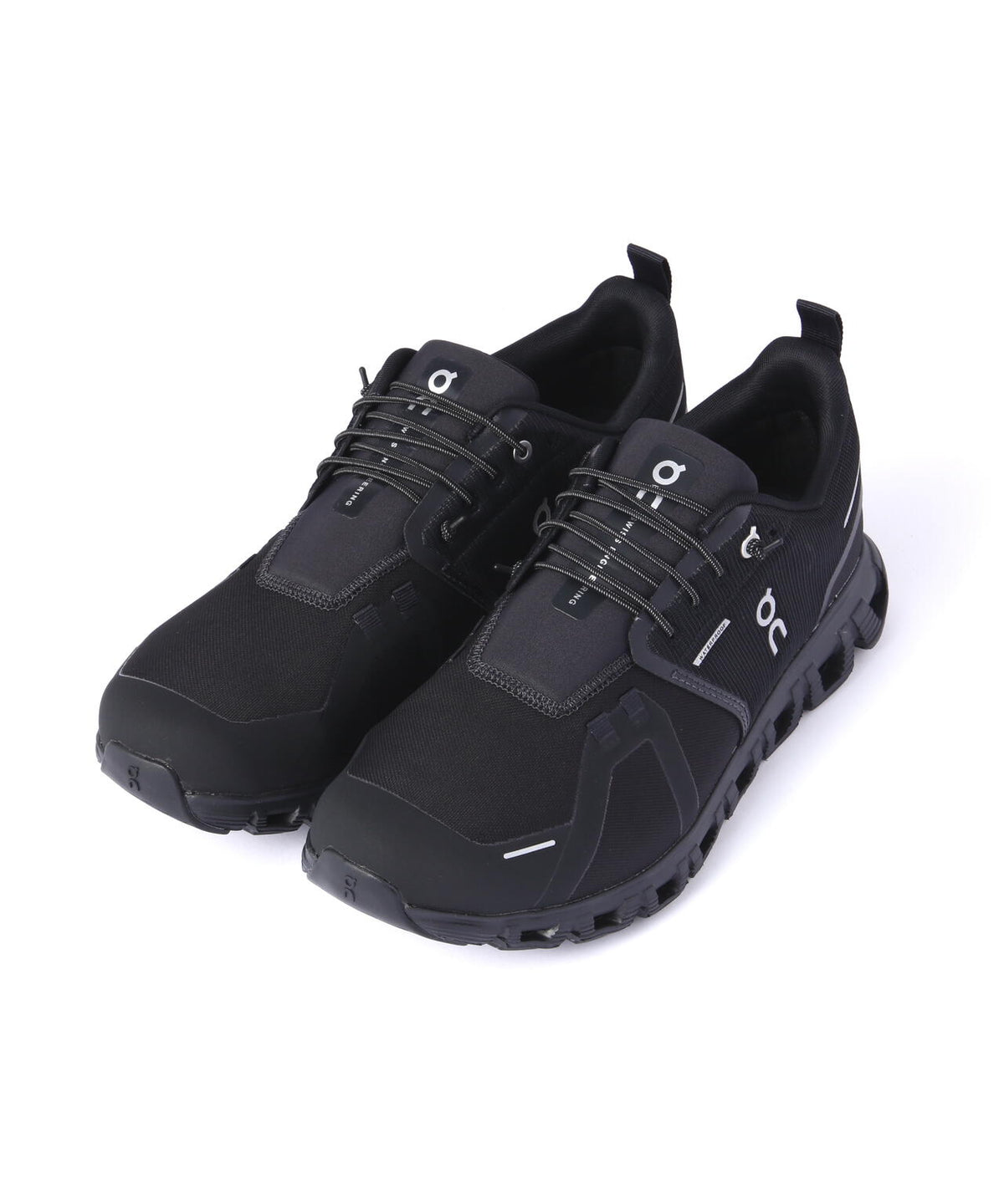 On/オン Cloud 6 Waterproof メンズ