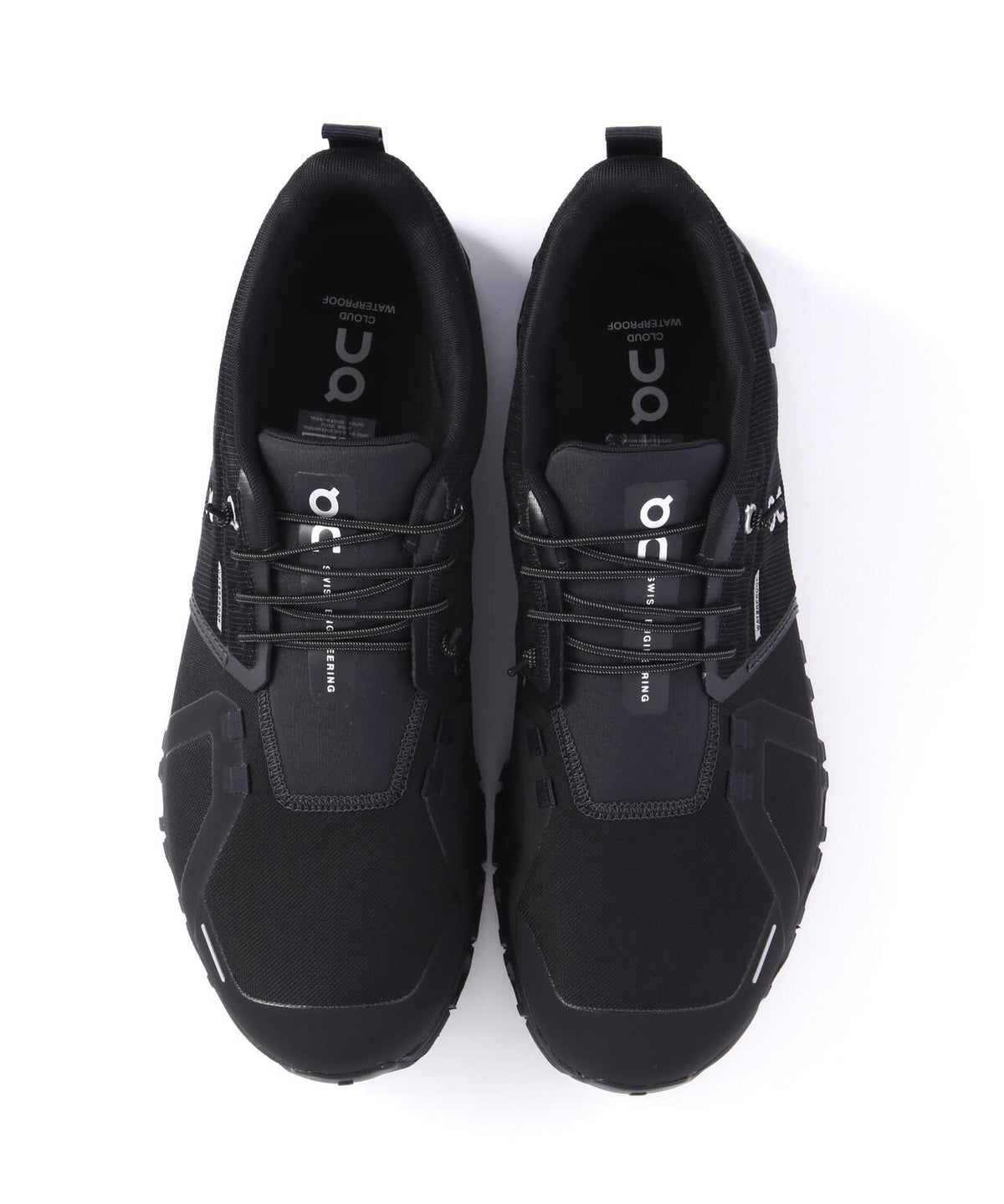 On/オン Cloud 6 Waterproof メンズ
