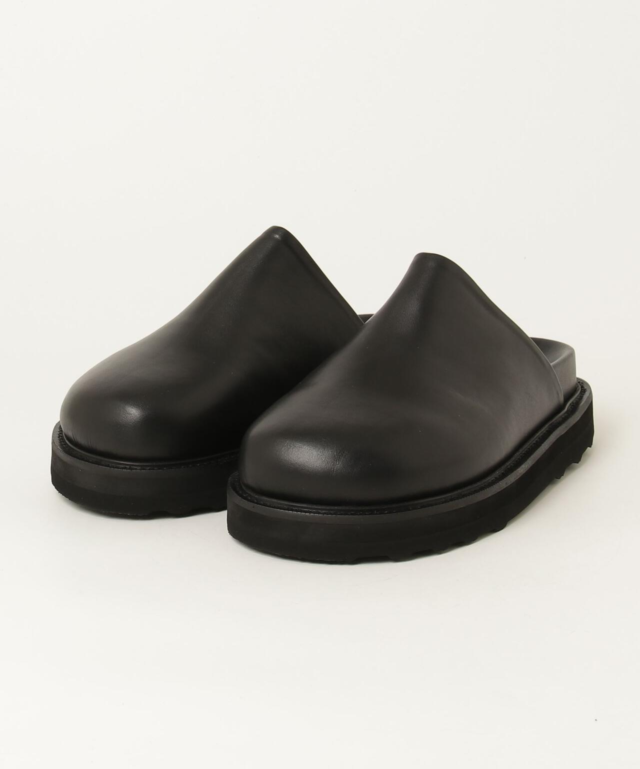 CAMINANDO/カミナンド CLOG SANDALS