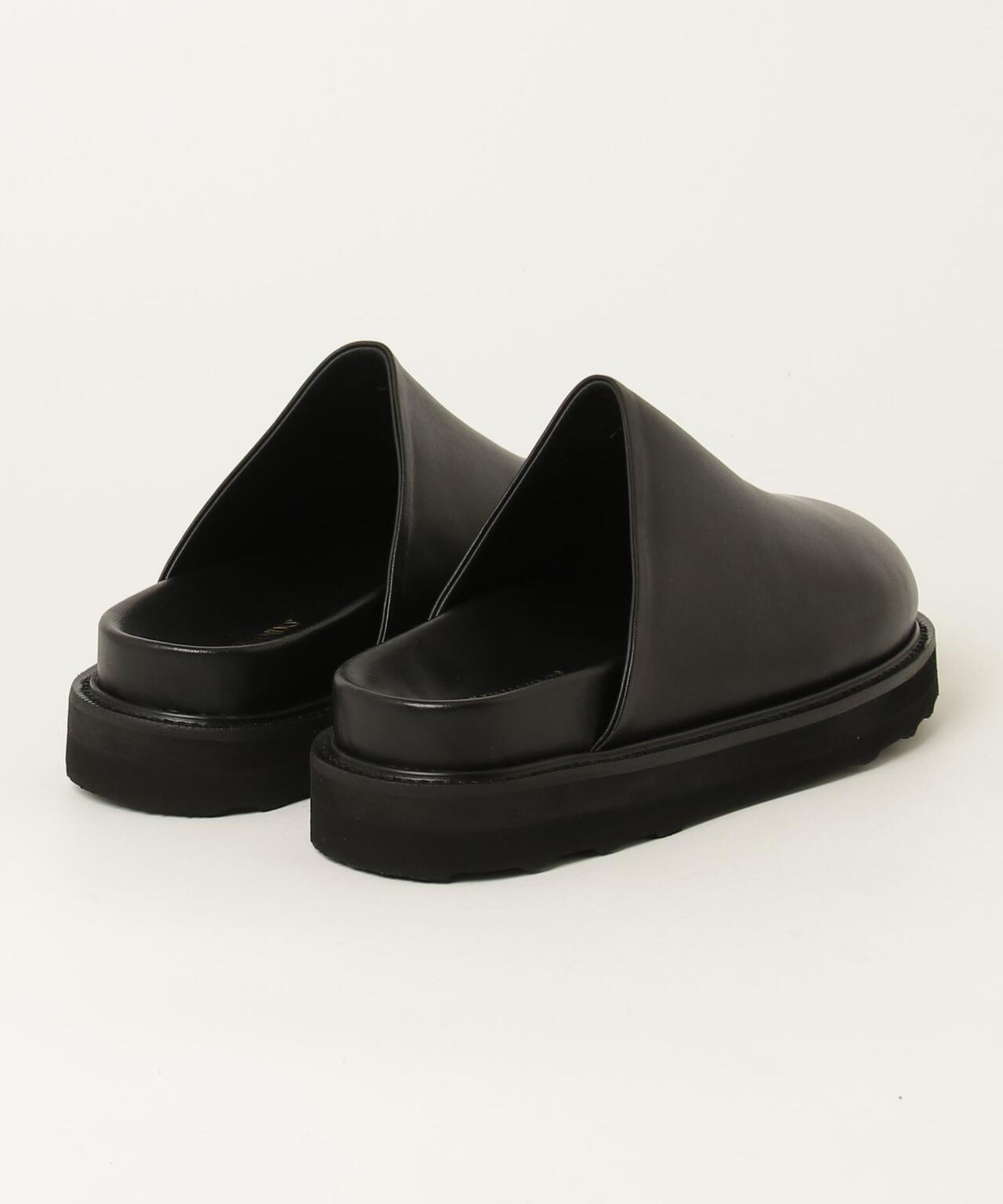 CAMINANDO/カミナンド CLOG SANDALS