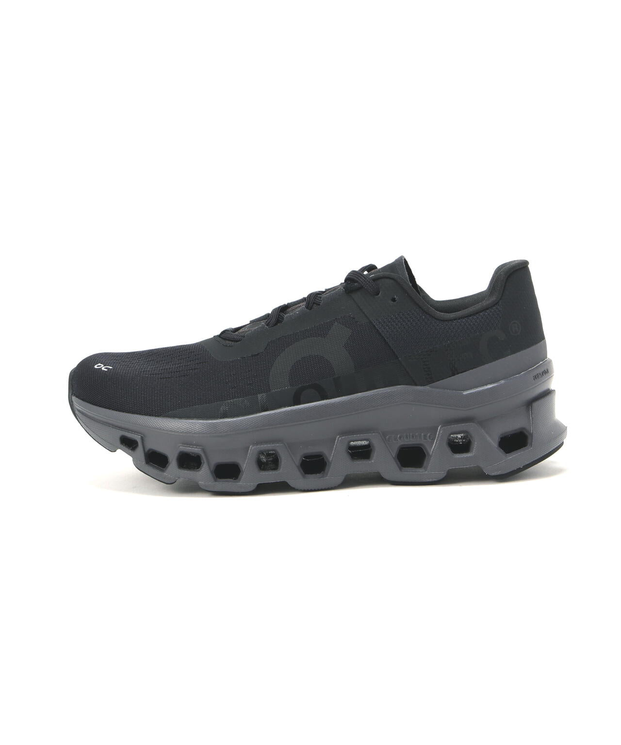 On/オン Women's Cloudmonster ウィメンズクラウドモンスター