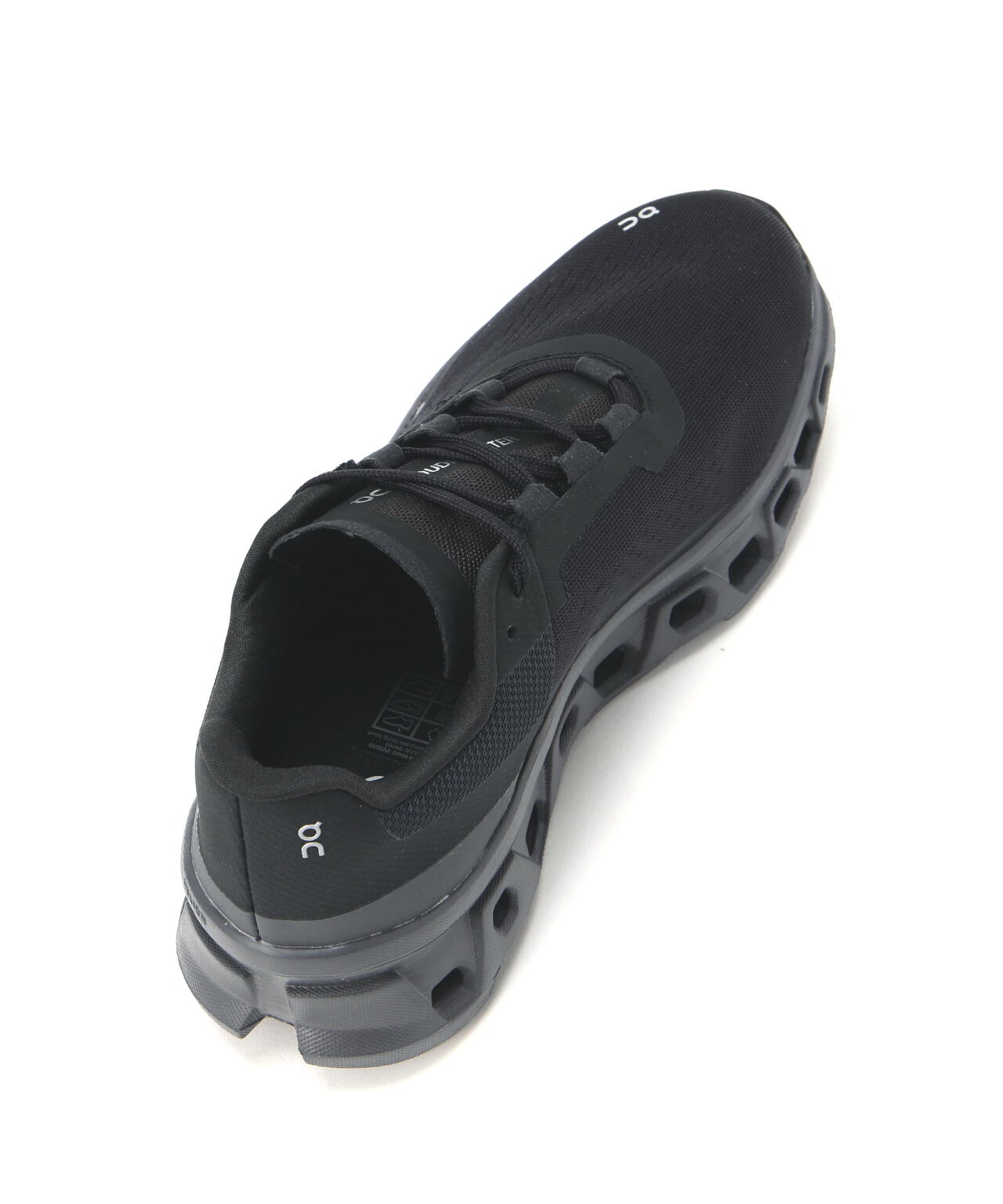 On/オン Women's Cloudmonster ウィメンズクラウドモンスター